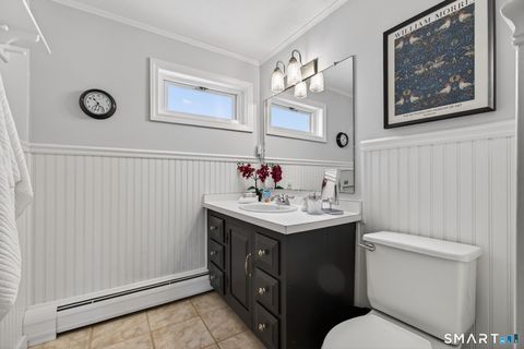 Tiny photo for 21 Lillinonah Drive, Brookfield, CT 06804 (MLS # 24164097)