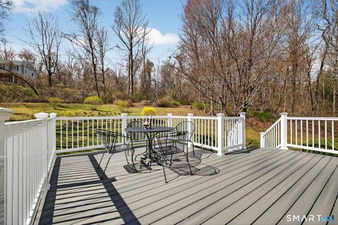 Tiny photo for 21 Lillinonah Drive, Brookfield, CT 06804 (MLS # 24164097)