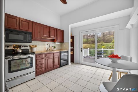 Tiny photo for 21 Lillinonah Drive, Brookfield, CT 06804 (MLS # 24164097)