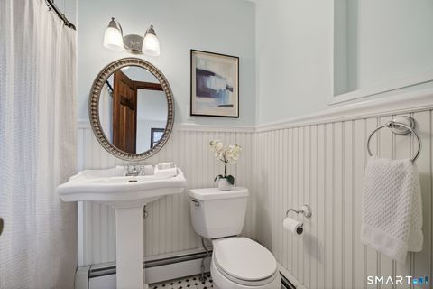 Tiny photo for 21 Lillinonah Drive, Brookfield, CT 06804 (MLS # 24164097)