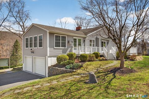 Tiny photo for 21 Lillinonah Drive, Brookfield, CT 06804 (MLS # 24164097)