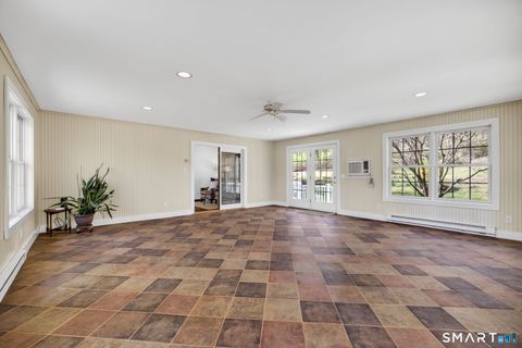 Tiny photo for 21 Lillinonah Drive, Brookfield, CT 06804 (MLS # 24164097)