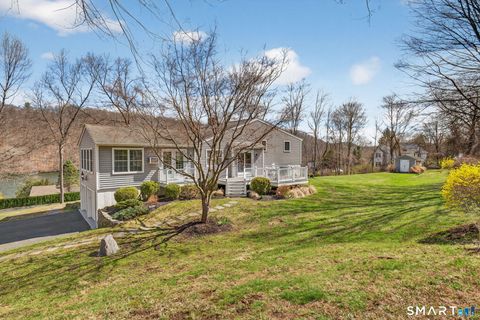 Tiny photo for 21 Lillinonah Drive, Brookfield, CT 06804 (MLS # 24164097)