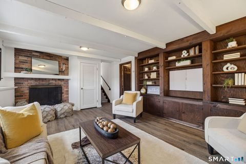 Tiny photo for 21 Lillinonah Drive, Brookfield, CT 06804 (MLS # 24164097)