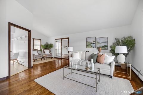 Tiny photo for 21 Lillinonah Drive, Brookfield, CT 06804 (MLS # 24164097)