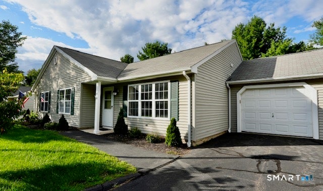 Photo of 150 Forest Road #41, Milford, CT 06461 (MLS # 24201328)