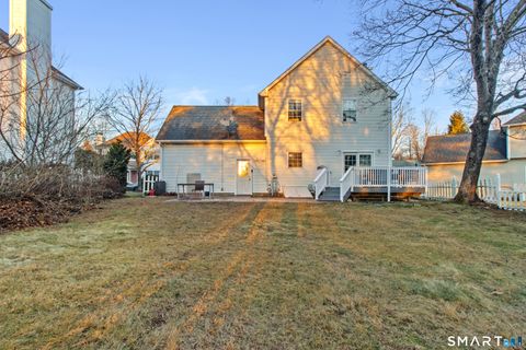 Tiny photo for 19 Highwood Circle #19, Colchester, CT 06415 (MLS # 24145961)