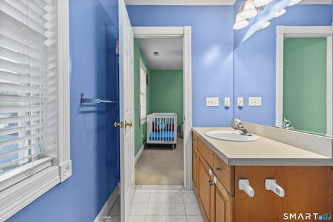 Tiny photo for 19 Highwood Circle #19, Colchester, CT 06415 (MLS # 24145961)