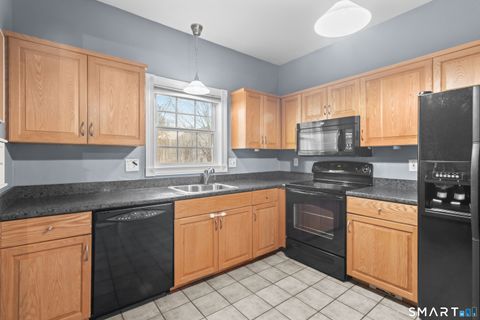 Tiny photo for 19 Highwood Circle #19, Colchester, CT 06415 (MLS # 24145961)