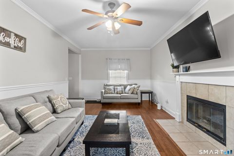 Tiny photo for 19 Highwood Circle #19, Colchester, CT 06415 (MLS # 24145961)