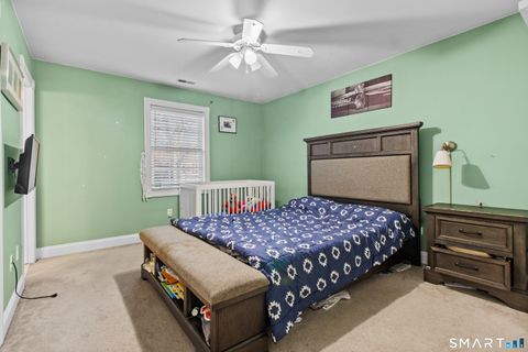 Tiny photo for 19 Highwood Circle #19, Colchester, CT 06415 (MLS # 24145961)