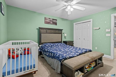 Tiny photo for 19 Highwood Circle #19, Colchester, CT 06415 (MLS # 24145961)