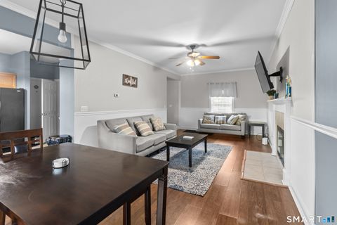 Tiny photo for 19 Highwood Circle #19, Colchester, CT 06415 (MLS # 24145961)