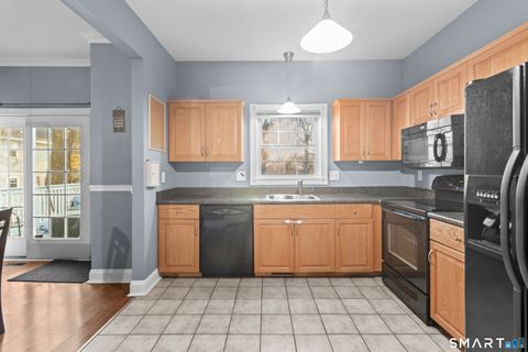 Tiny photo for 19 Highwood Circle #19, Colchester, CT 06415 (MLS # 24145961)