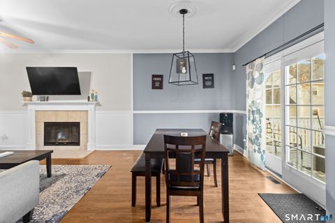 Tiny photo for 19 Highwood Circle #19, Colchester, CT 06415 (MLS # 24145961)