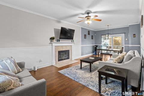 Tiny photo for 19 Highwood Circle #19, Colchester, CT 06415 (MLS # 24145961)