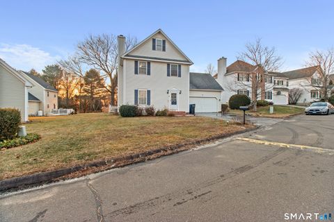 Tiny photo for 19 Highwood Circle #19, Colchester, CT 06415 (MLS # 24145961)