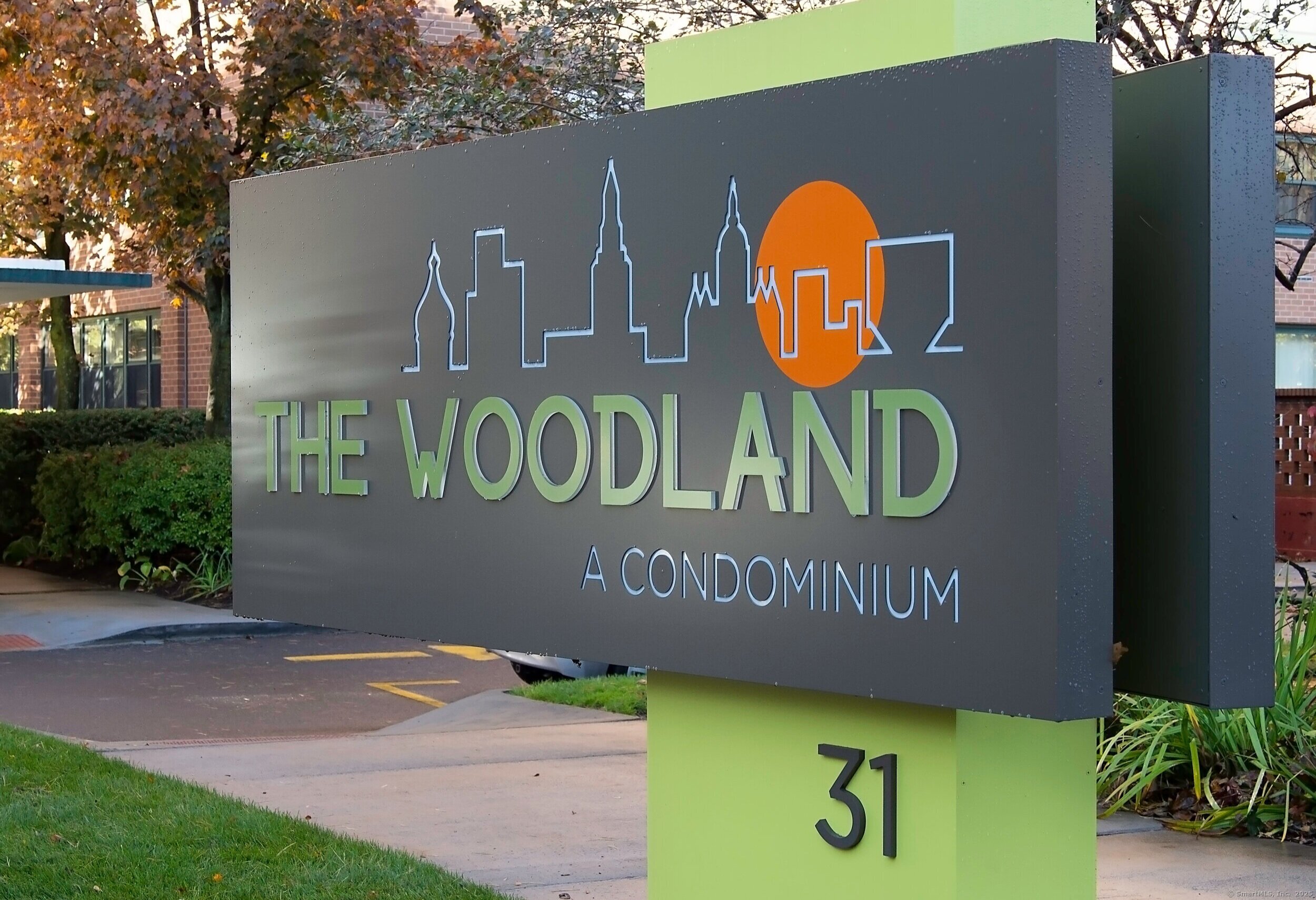 31 Woodland Street #4J, Hartford, Connecticut image 2
