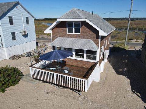 A home in Madison