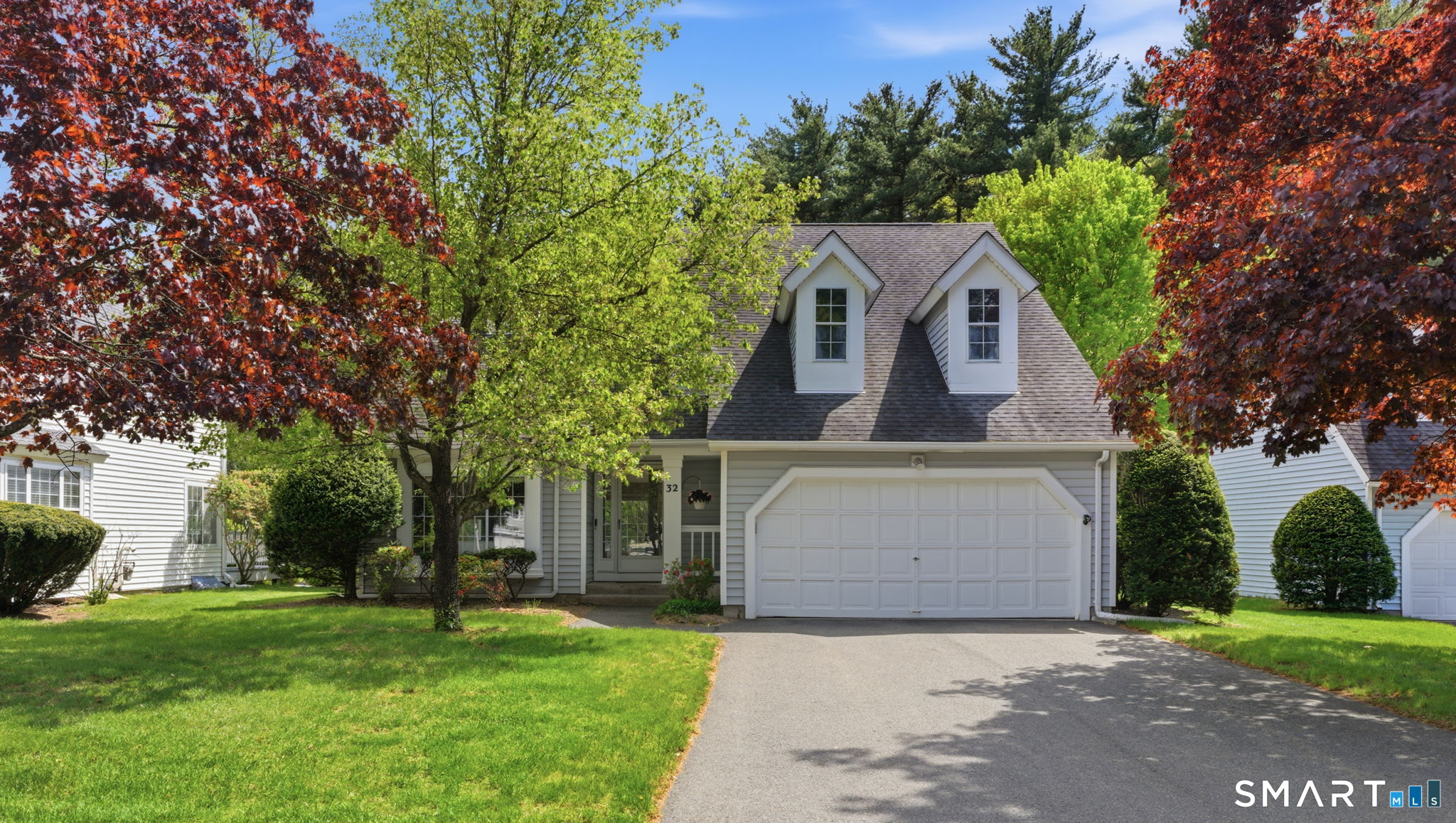 32 Southbridge Court