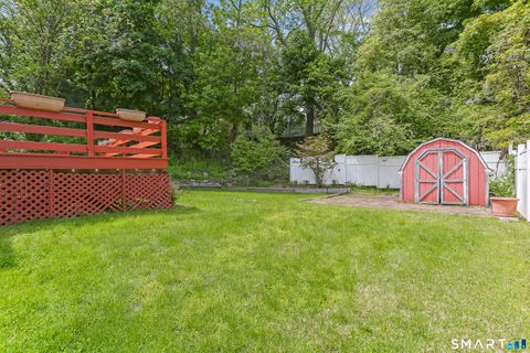 Tiny photo for 18 Dawn Street, Fairfield, CT 06824 (MLS # 24174336)