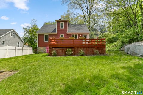 Tiny photo for 18 Dawn Street, Fairfield, CT 06824 (MLS # 24174336)