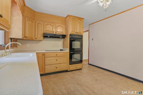 Tiny photo for 18 Dawn Street, Fairfield, CT 06824 (MLS # 24174336)