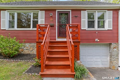 Tiny photo for 18 Dawn Street, Fairfield, CT 06824 (MLS # 24174336)