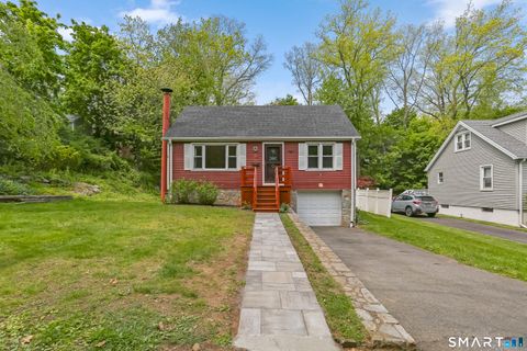 Tiny photo for 18 Dawn Street, Fairfield, CT 06824 (MLS # 24174336)