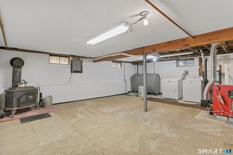 Tiny photo for 18 Dawn Street, Fairfield, CT 06824 (MLS # 24174336)