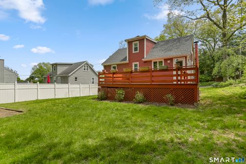 Tiny photo for 18 Dawn Street, Fairfield, CT 06824 (MLS # 24174336)