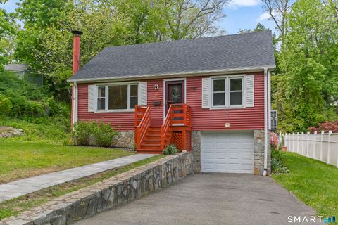 Tiny photo for 18 Dawn Street, Fairfield, CT 06824 (MLS # 24174336)