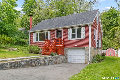 Photo of 18 Dawn Street, Fairfield, CT 06824 (MLS # 24174336)