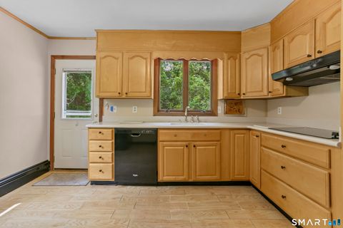Tiny photo for 18 Dawn Street, Fairfield, CT 06824 (MLS # 24174336)