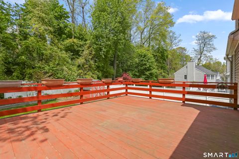 Tiny photo for 18 Dawn Street, Fairfield, CT 06824 (MLS # 24174336)