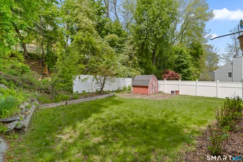 Tiny photo for 18 Dawn Street, Fairfield, CT 06824 (MLS # 24174336)