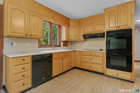 Tiny photo for 18 Dawn Street, Fairfield, CT 06824 (MLS # 24174336)