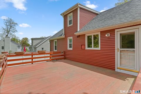 Tiny photo for 18 Dawn Street, Fairfield, CT 06824 (MLS # 24174336)