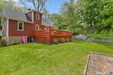Tiny photo for 18 Dawn Street, Fairfield, CT 06824 (MLS # 24174336)