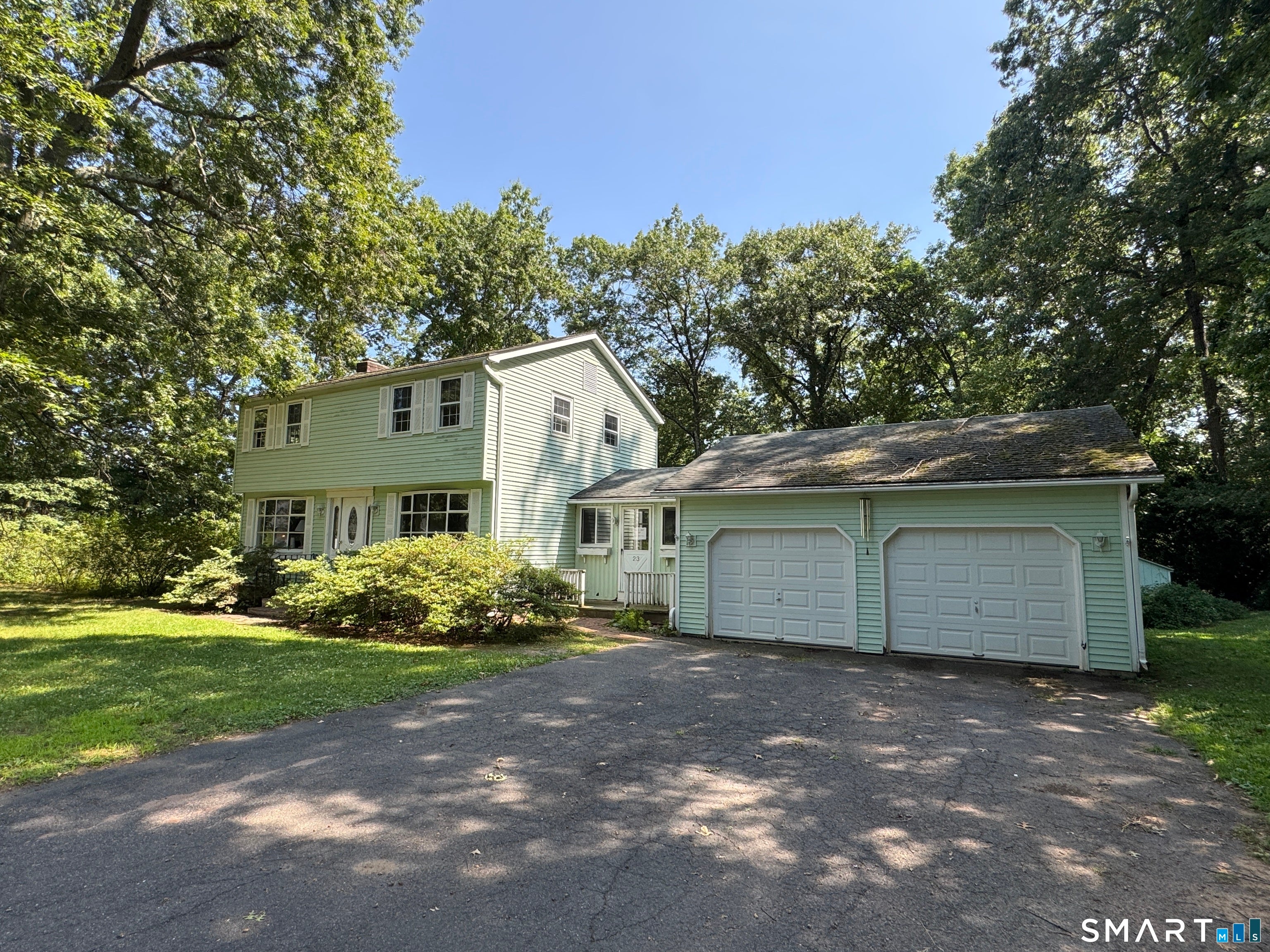 23 Maplewood Drive
