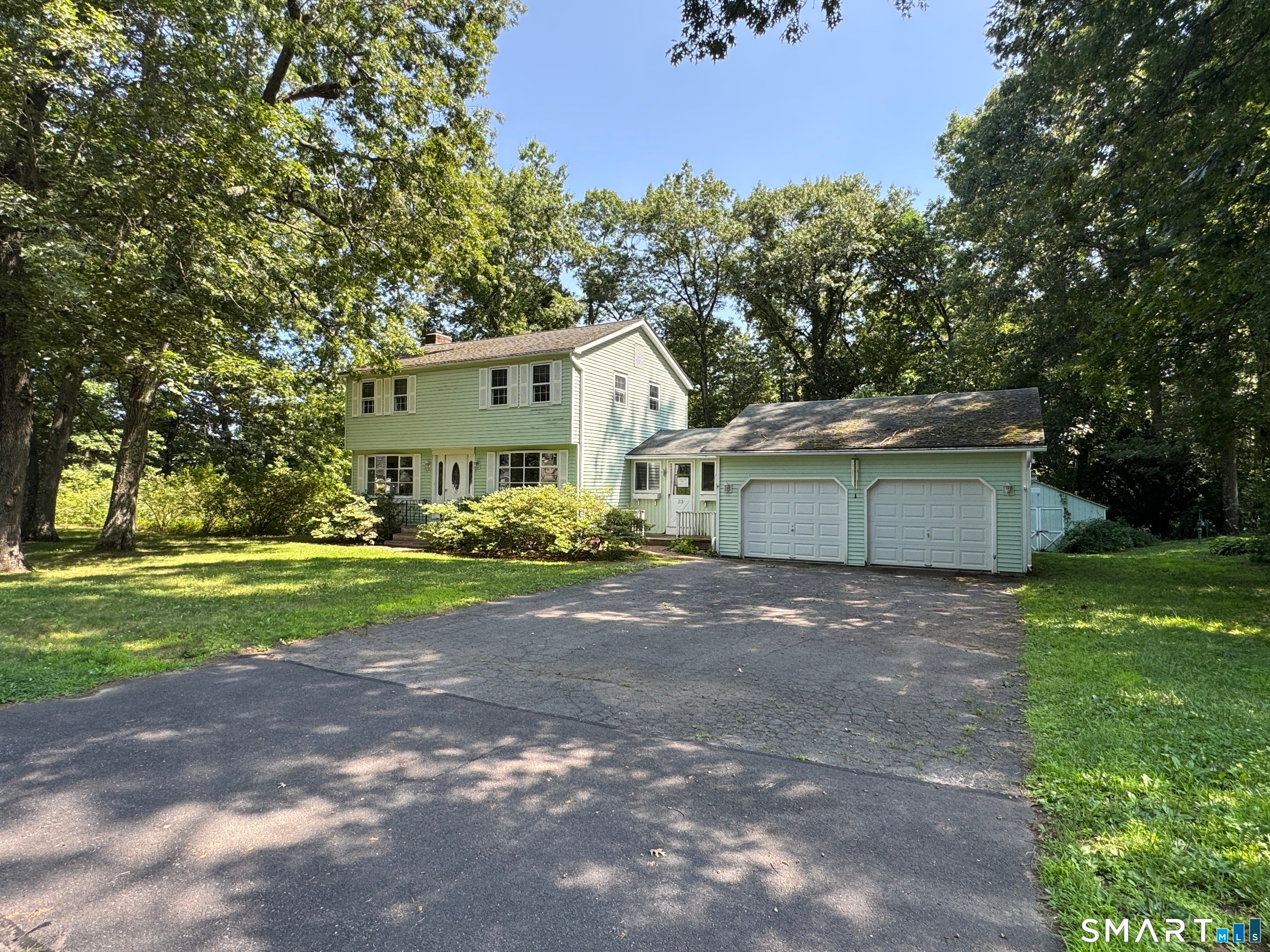 23 Maplewood Drive