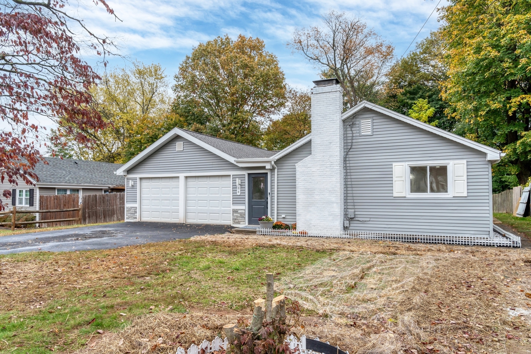 84 Connecticut Avenue