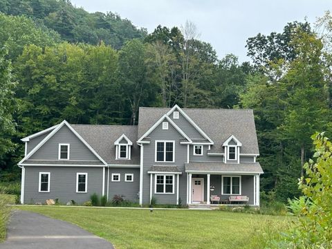 192 Day Street Granby CT 06035