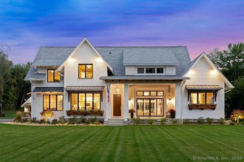 190 Day Street Granby CT 06035