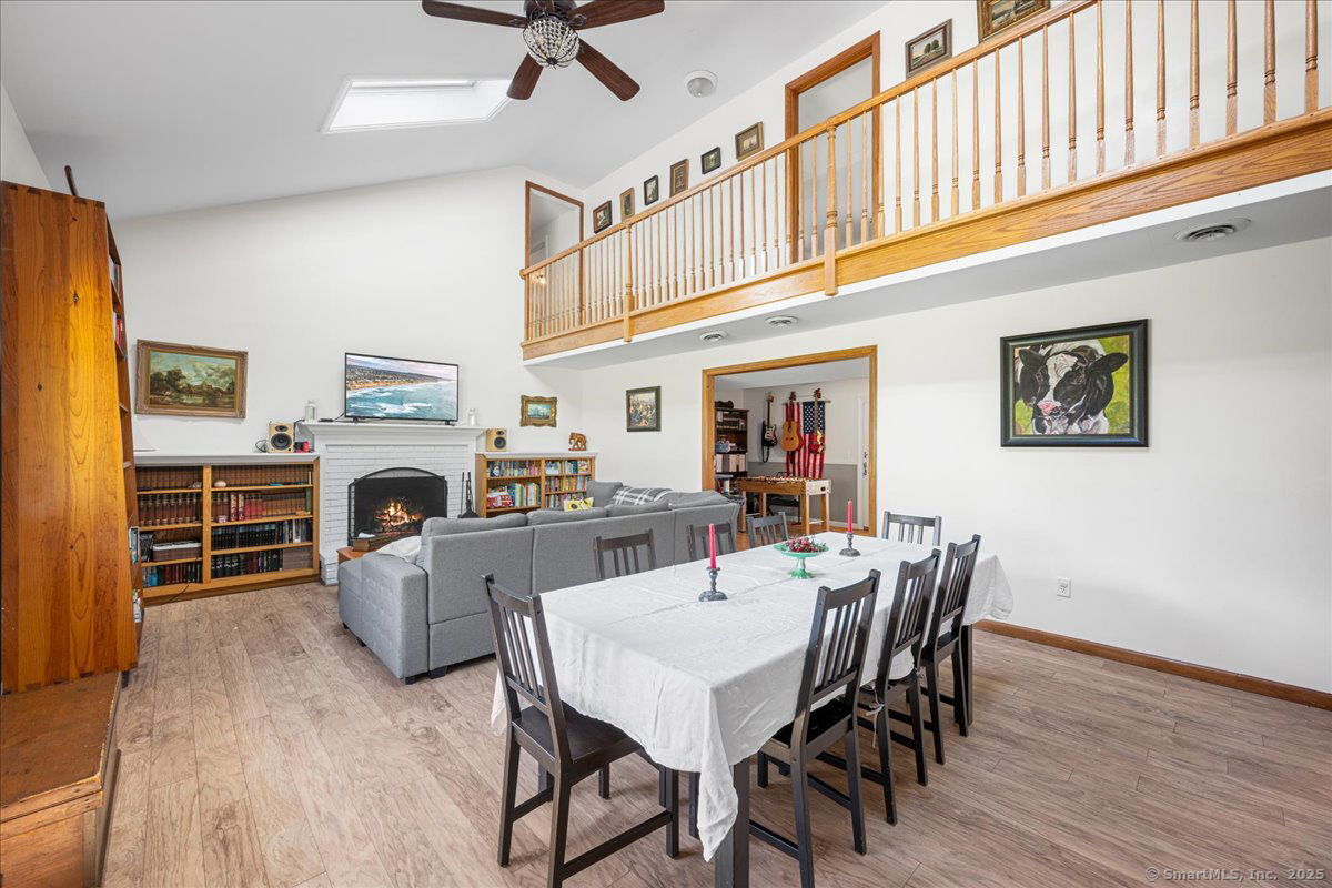106 Goshen Hill Road