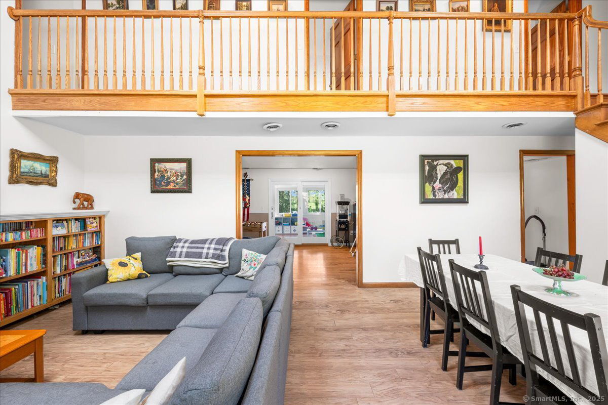 106 Goshen Hill Road