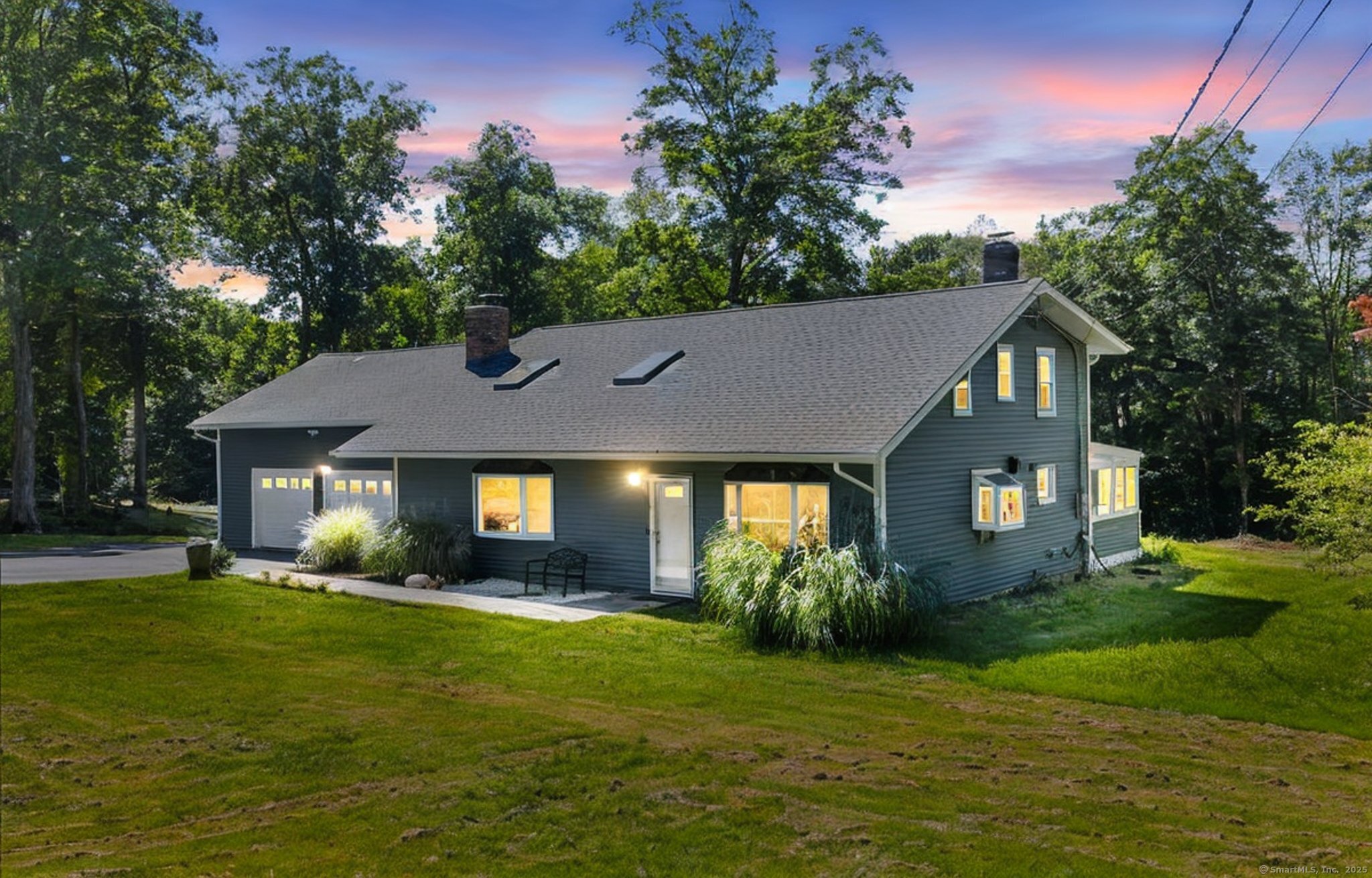 106 Goshen Hill Road