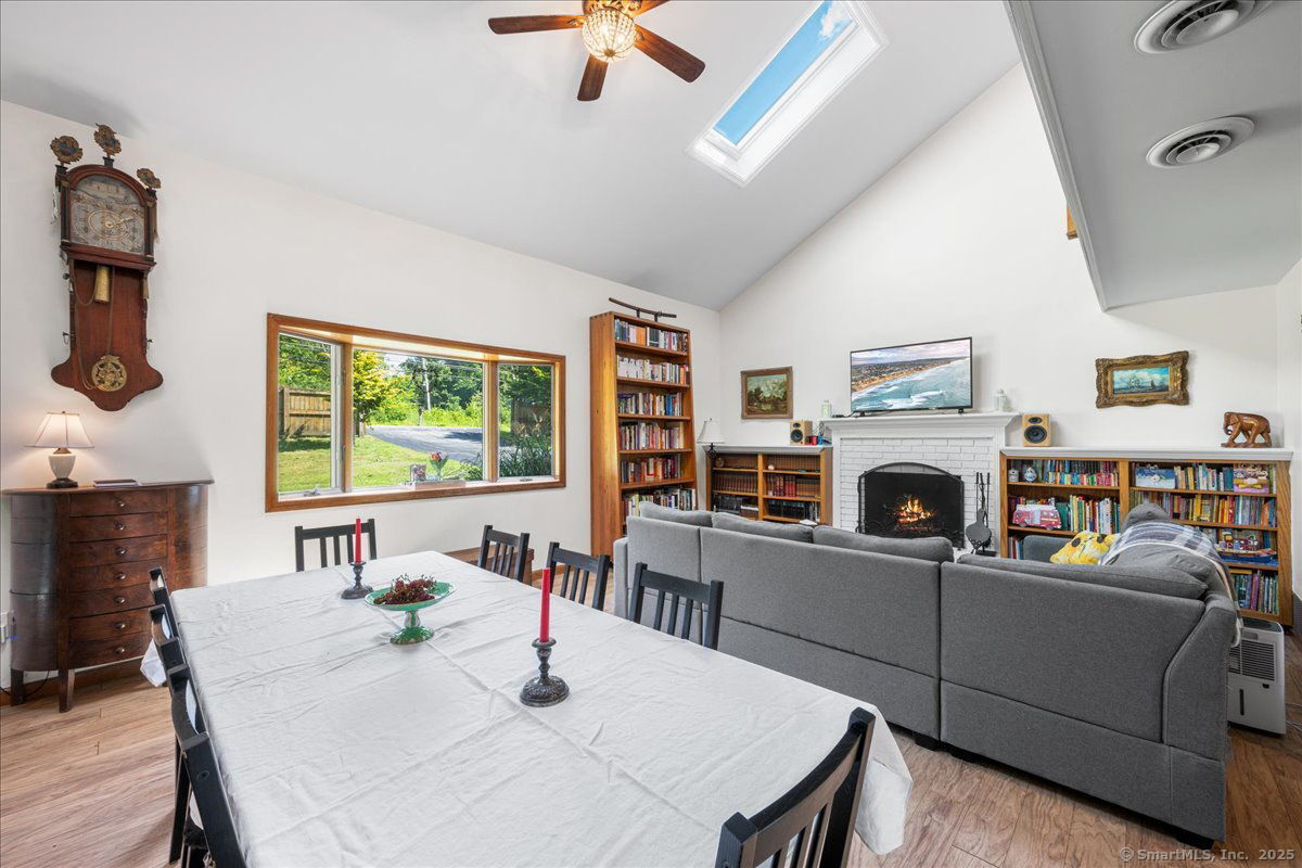 106 Goshen Hill Road