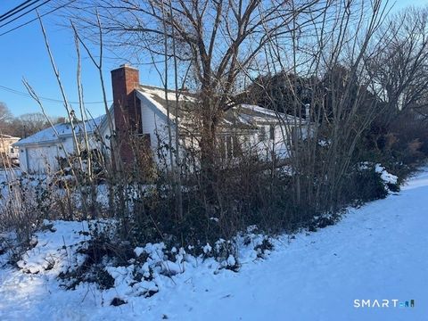 Tiny photo for 21 Carmen Street, East Haven, CT 06512 (MLS # 24142794)