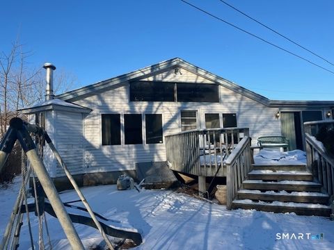 Tiny photo for 21 Carmen Street, East Haven, CT 06512 (MLS # 24142794)